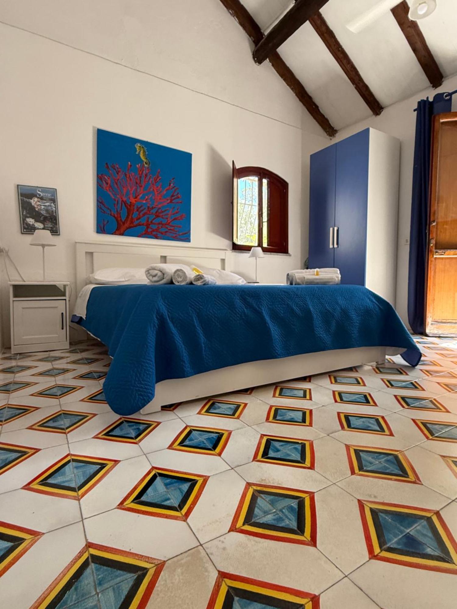 Riviera Villa Sul Mare Syracuse Exterior foto