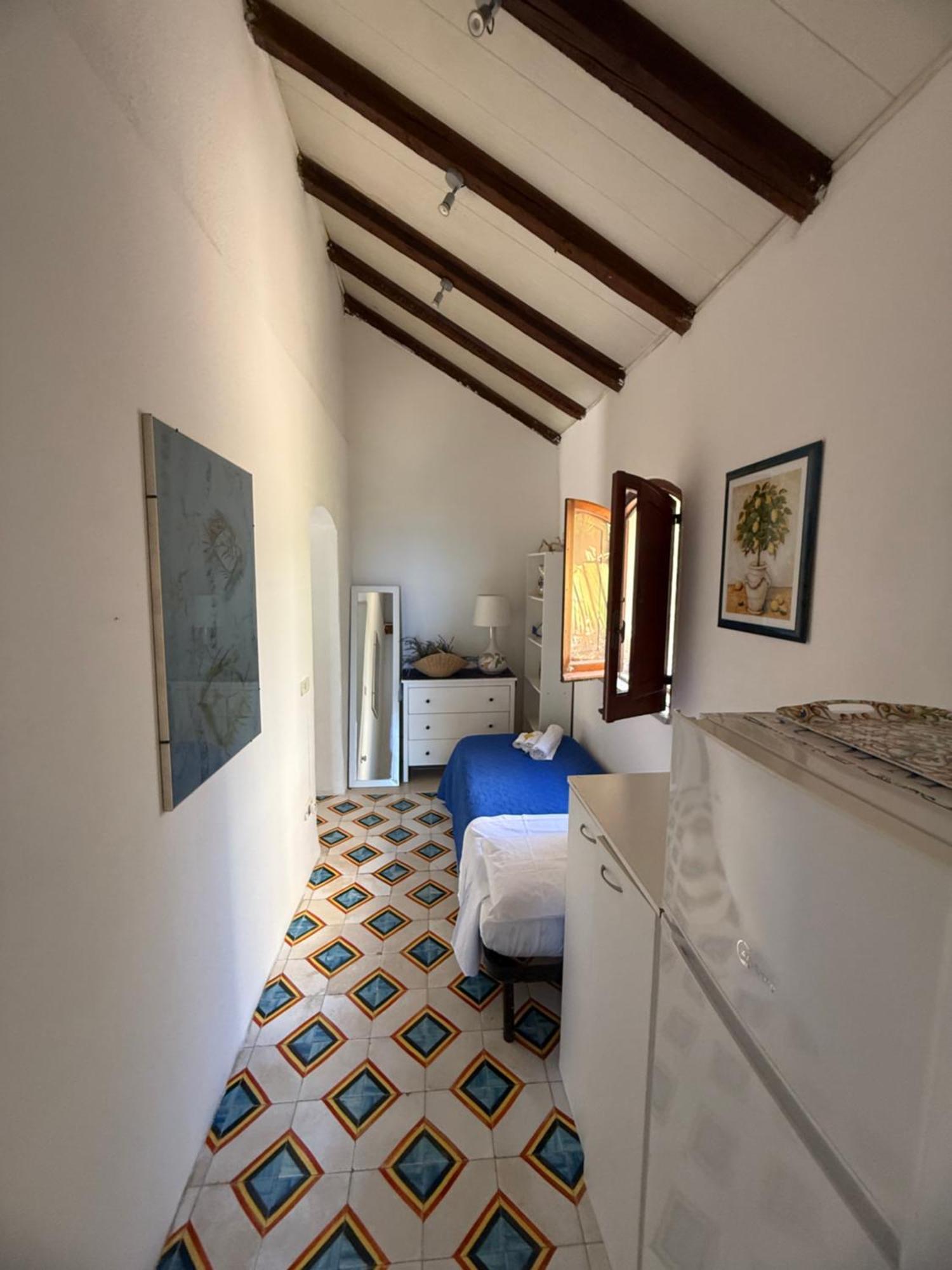 Riviera Villa Sul Mare Syracuse Exterior foto